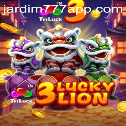 Desvendando 3LUCKYLION: Uma Jornada pelo Jardim777