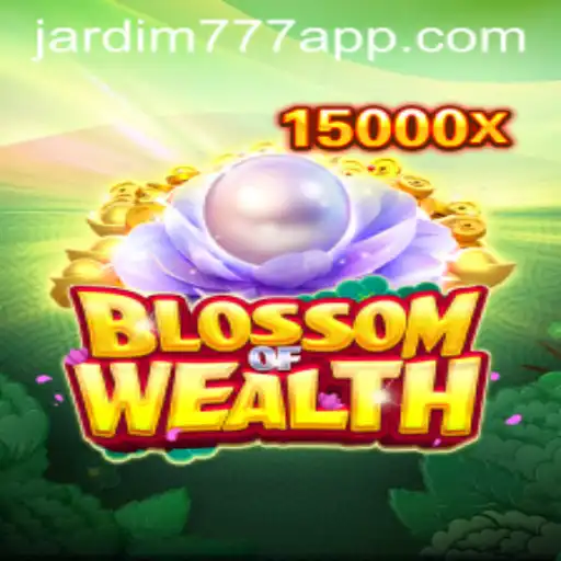 BlossomofWealth: Descubra o Jardim das Oportunidades com o Novo Jogo Inovador