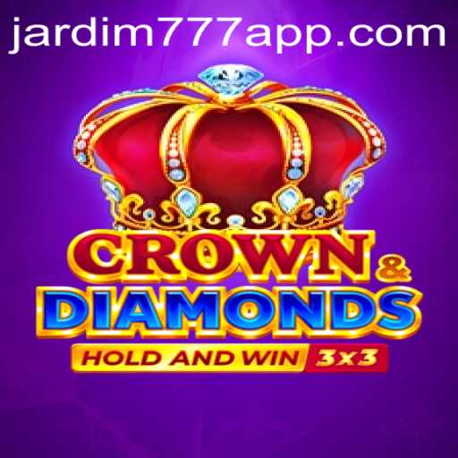Crowndiamonds: A Nova Geração de Jogos de Estratégia com Jardim777