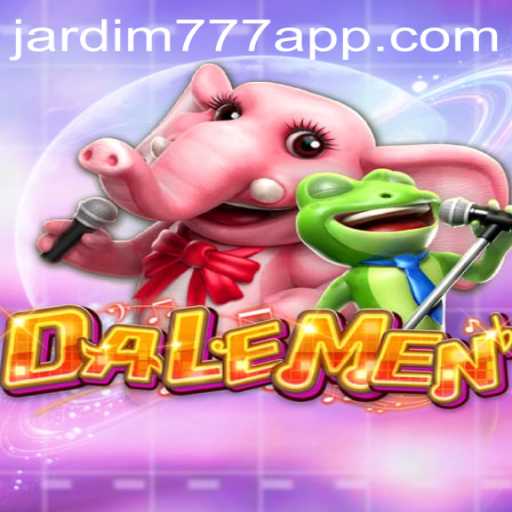 Descubra DALEMEN: O Jogo de Estratégia que Une Emoção e Estratégia em um Jardim Virtual