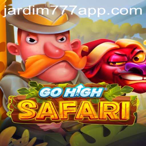 Aventura digital: Explore 'GoHighSafari' com Jardim777