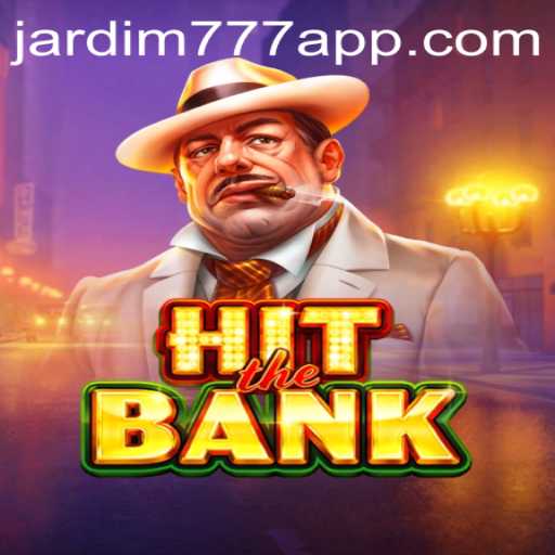 Aventuras em HitTheBank: Descubra o Mundo de Jardim777