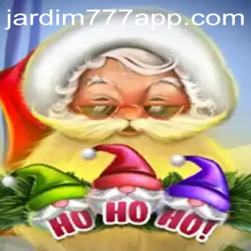HoHoHo: Descubra como jogar o divertido jogo Jardim777