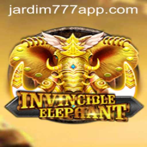 InvincibleElephant e o Enigma do Jardim777: Desvendando um Jogo de Estratégia Inovador
