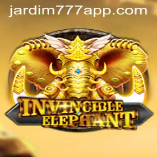 InvincibleElephant e o Enigma do Jardim777: Desvendando um Jogo de Estratégia Inovador
