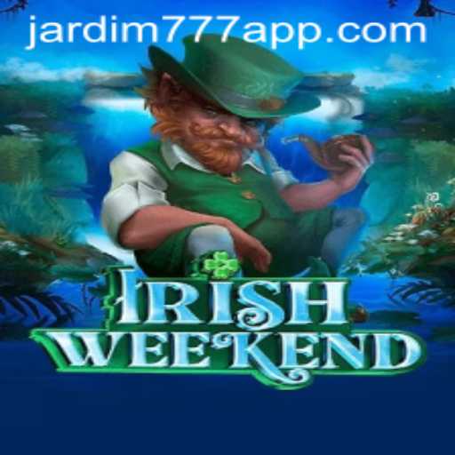 IrishWeekend: Mergulhando no Fascinante Mundo de Jardim777