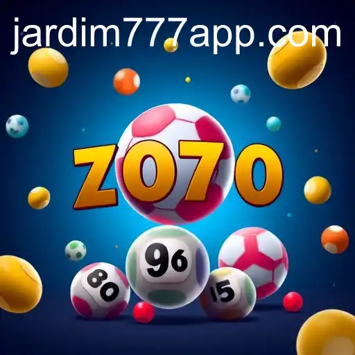 Jogos de Loteria: Aventura de Sorte e Estratégia com Jardim777