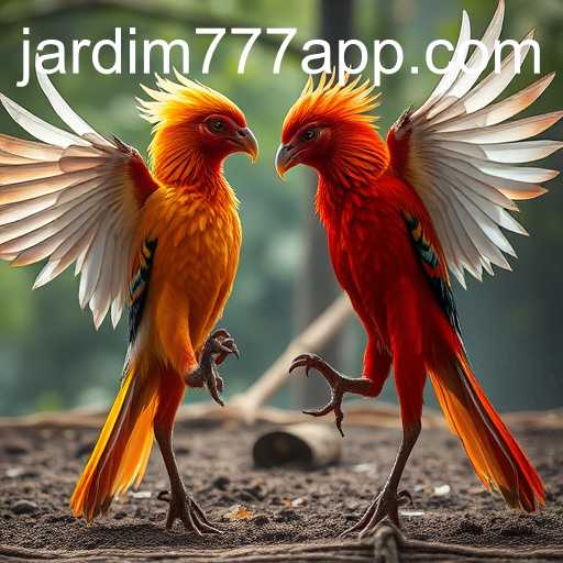 Jardim777