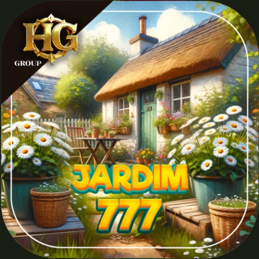 Jardim777