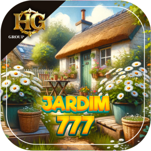 Jardim777
