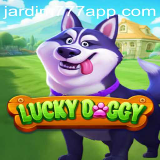Descubra o Fascinante Mundo de LuckyDoggy: O Jogo de Estratégia no Jardim777