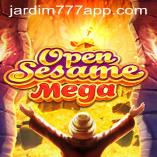 OPENSESAMEMEGA: Descubra o Universo do Jogo com Jardim777