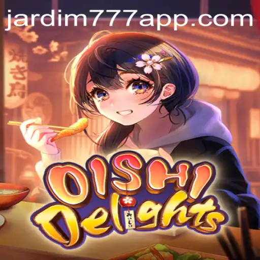 Explorando OishiDelights: Um Mergulho no Jardim Encantado dos Jogos
