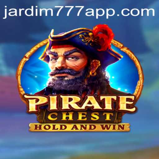 Descubra as Aventuras de PirateChest: O Novo Jogo Sensação do Momento