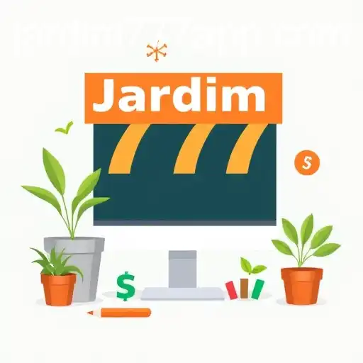 Promoção: Estratégias e Dicas Utilizando o Jardim777