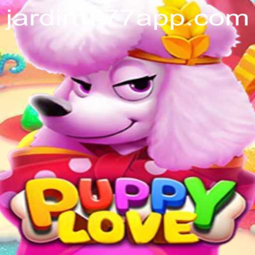Descubra PuppyLove: O Jogo que Conquista Corações no Jardim777