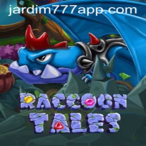 Explore o Fascinante Mundo de RaccoonTales