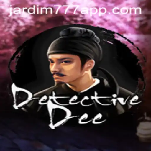 DetectiveDee: Descubra os Mistérios do Jardim777