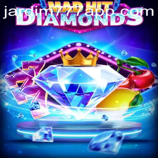 Explorando o Mundo de MadHitDiamonds: Um Jogo Inovador