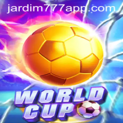 WorldCup: Uma Imersão no Jogo Inovador do Jardim777