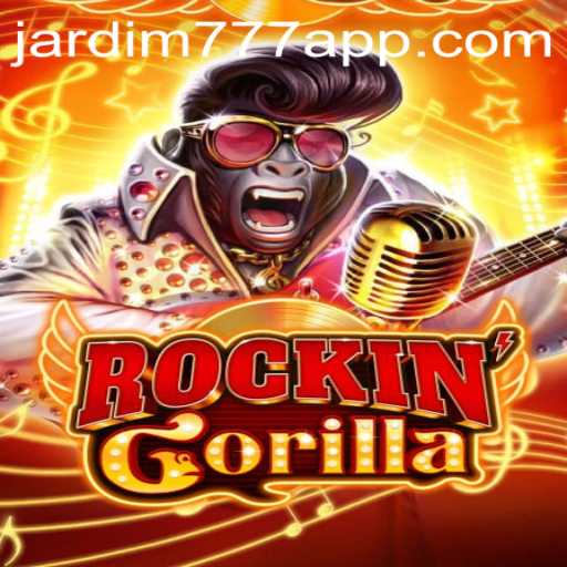Descubra RockinGorilla: O Jogo Revolucionário do Ano