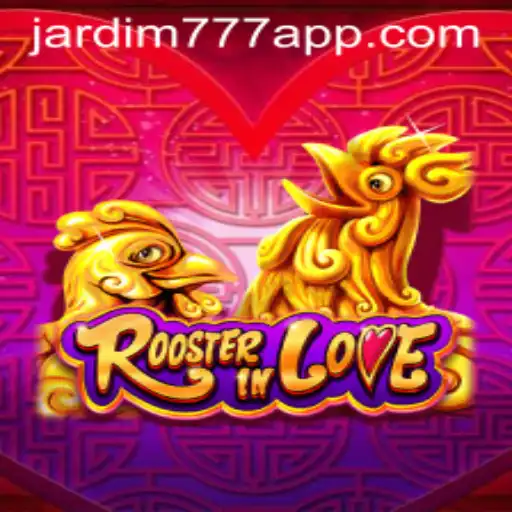 RoosterInLove: Um Novo Jogo Que Conquista o Mundo dos Games