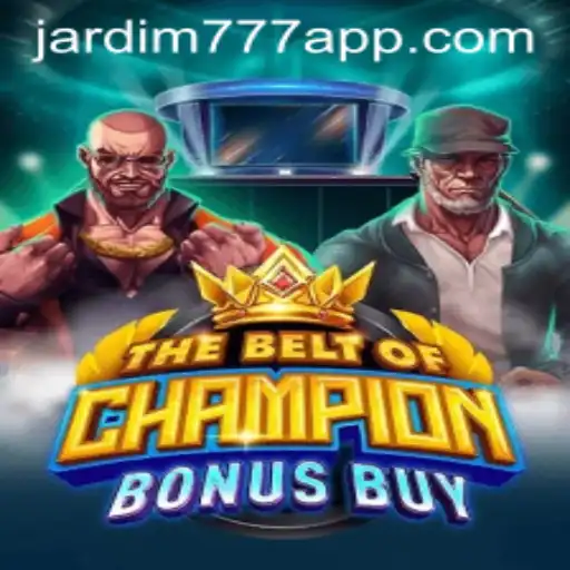 Descubra o Mundo Emocionante de TheBeltOfChampionBonusBuy
