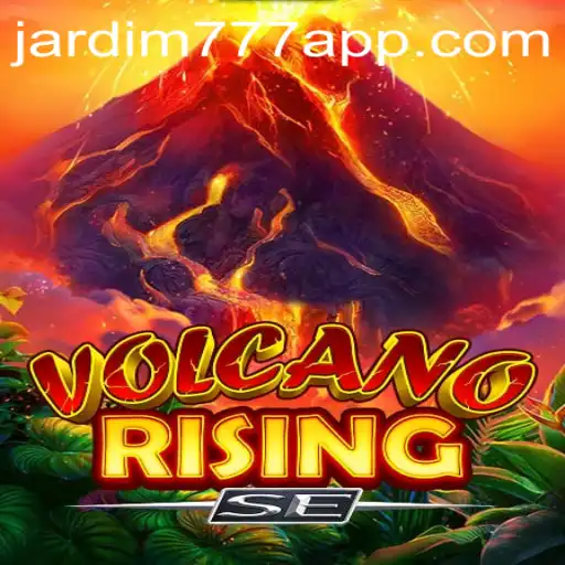 Explorando o Mundo de VolcanoRisingSE e Seu Segredo: Jardim777