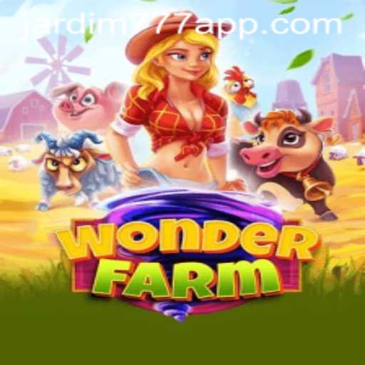 Explorando o Encantador Mundo de WonderFarm: Um Guia Completo para Dominar o Jogo